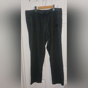 Roots Men's Charcoal Joggers